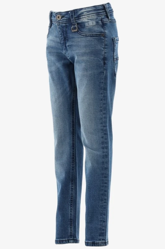 Retour Straight Fit JAMES