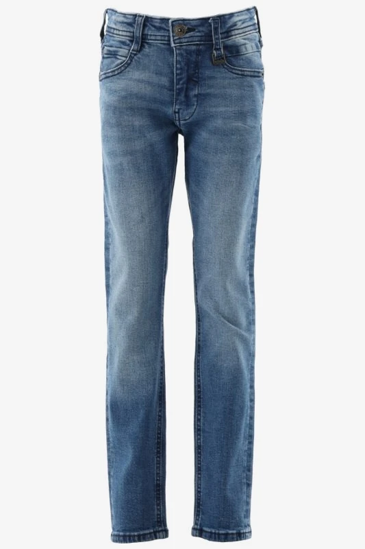 Retour Straight Fit JAMES