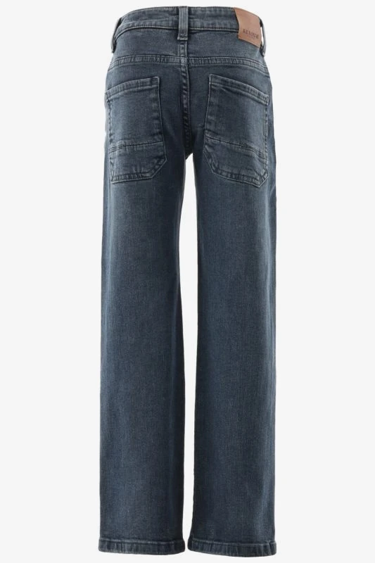 Retour Straight Fit LANDON