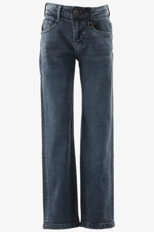Retour Straight Fit LANDON