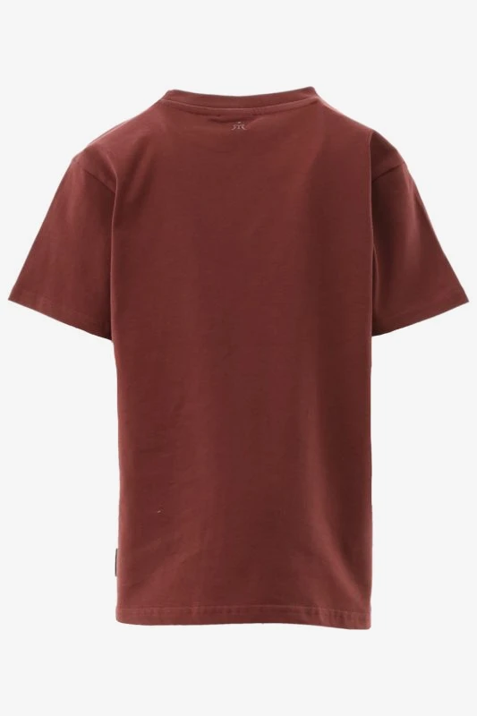 Retour T-shirt SETH