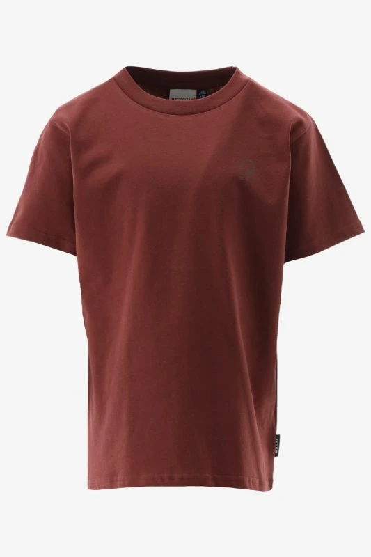 Retour T-shirt SETH