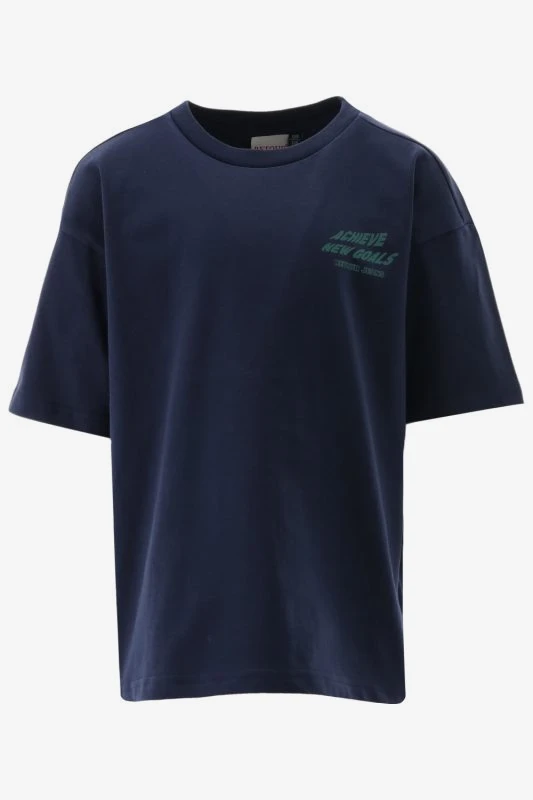 Retour T-shirt BRODY