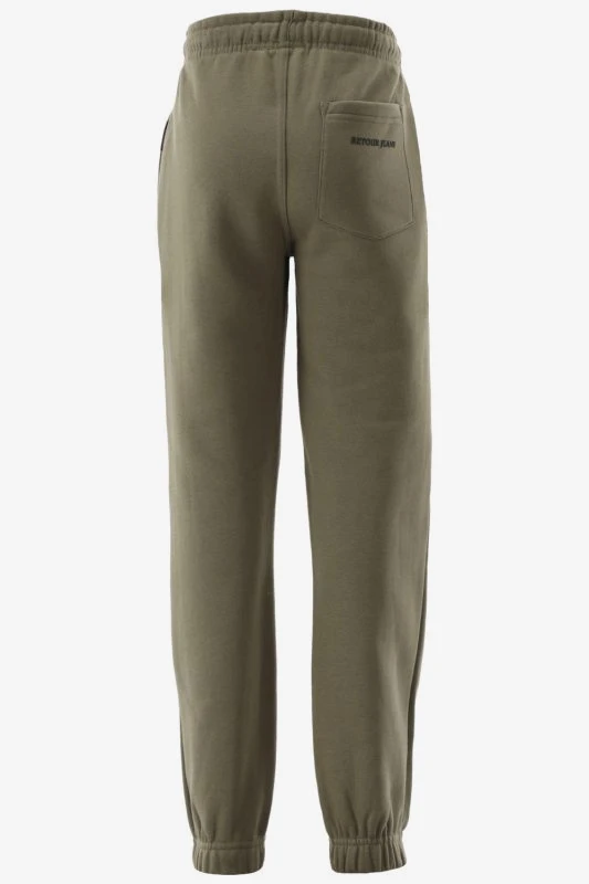 Retour Sweatpants DEAN