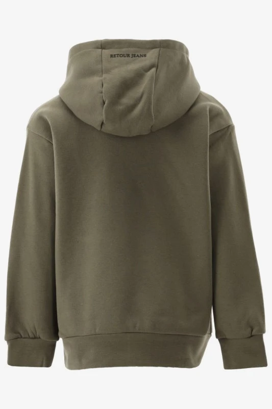 Retour Hoodie JORRIT