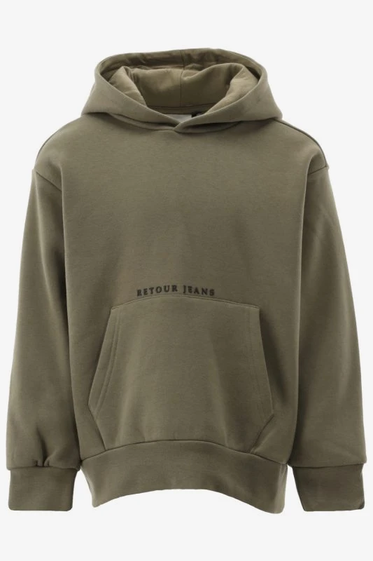 Retour Hoodie JORRIT