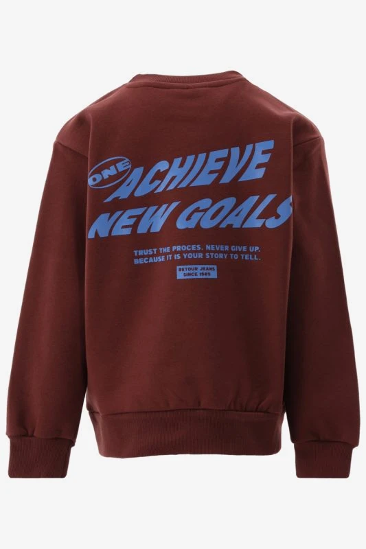 Retour Sweater KELTO
