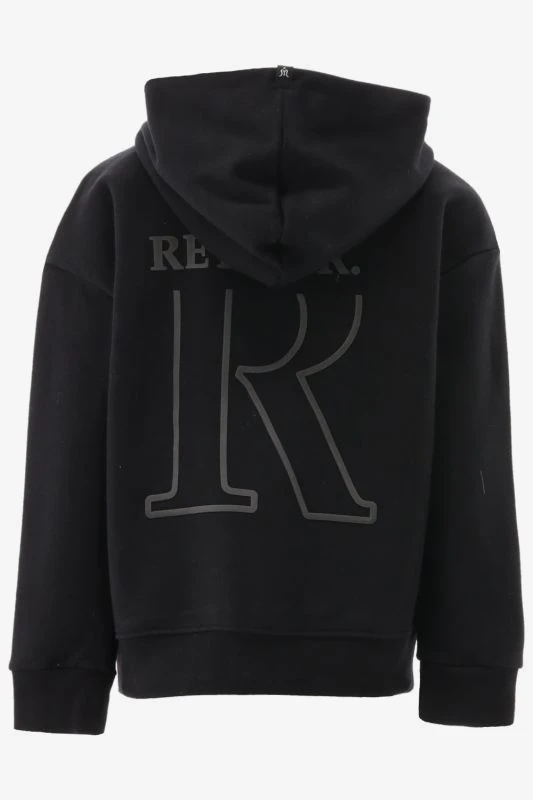 Retour Sweatvest FERDI