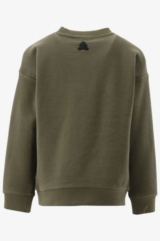 Retour Sweater GABRIEL