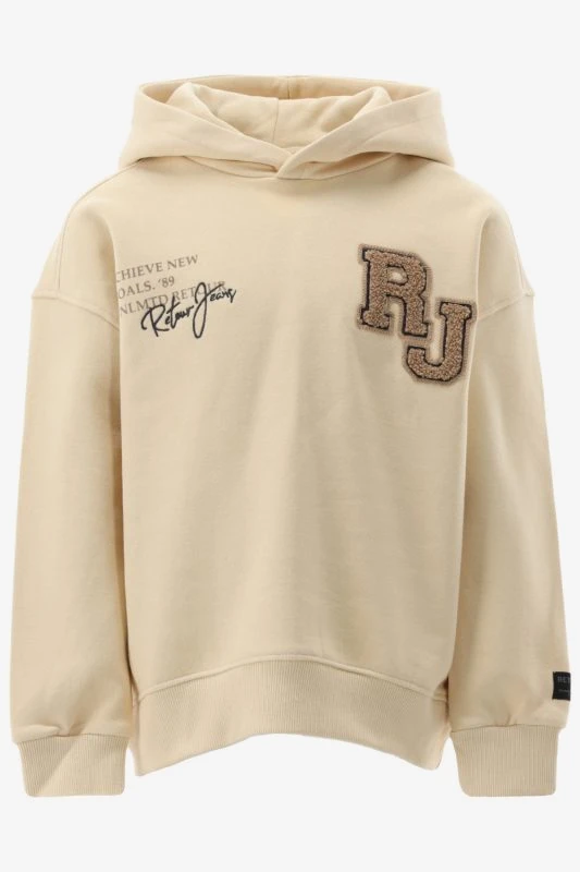 Retour Hoodie WINSTON