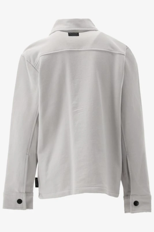 Retour Overshirt MATZ