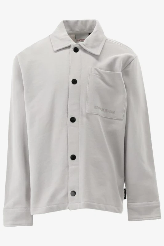 Retour Overshirt MATZ