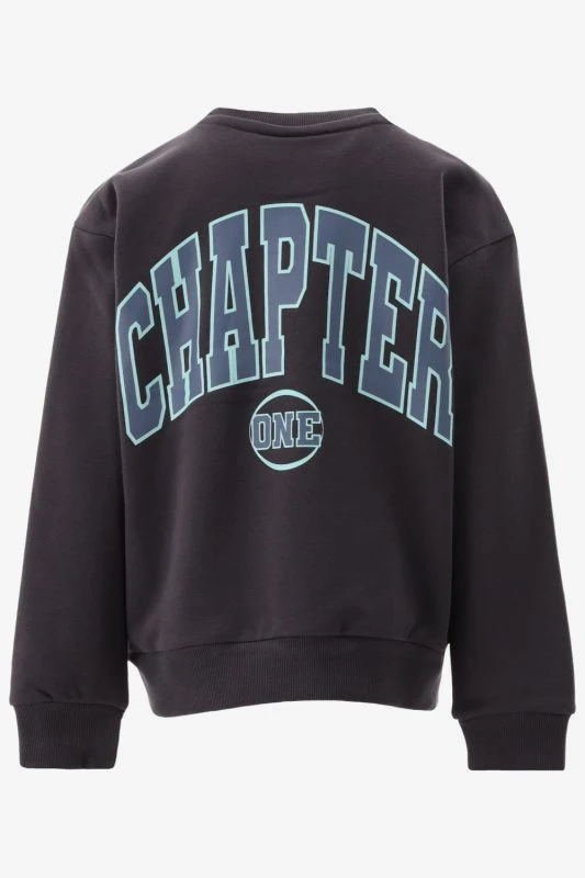 Retour Sweater JOSHUA