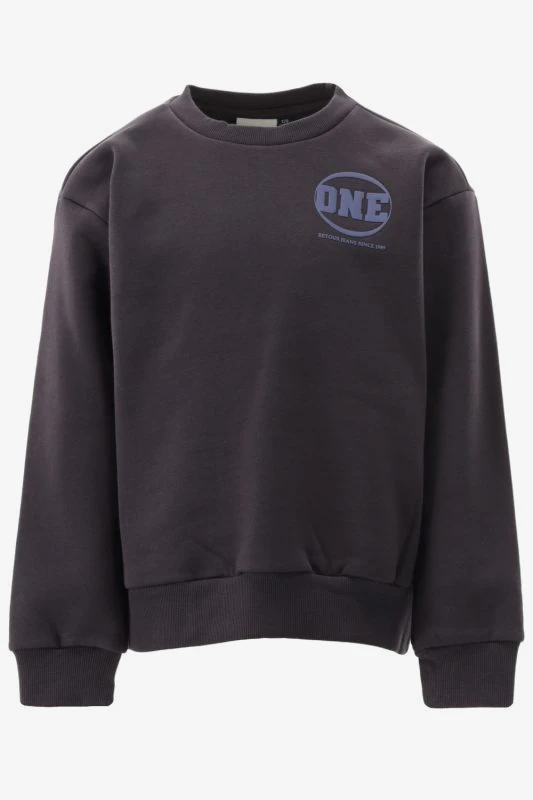 Retour Sweater JOSHUA
