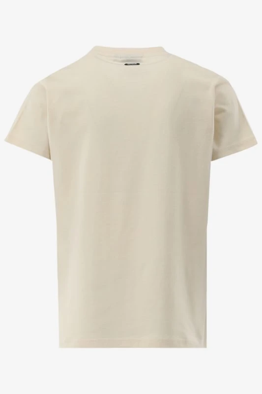 Retour T-shirt NILDA