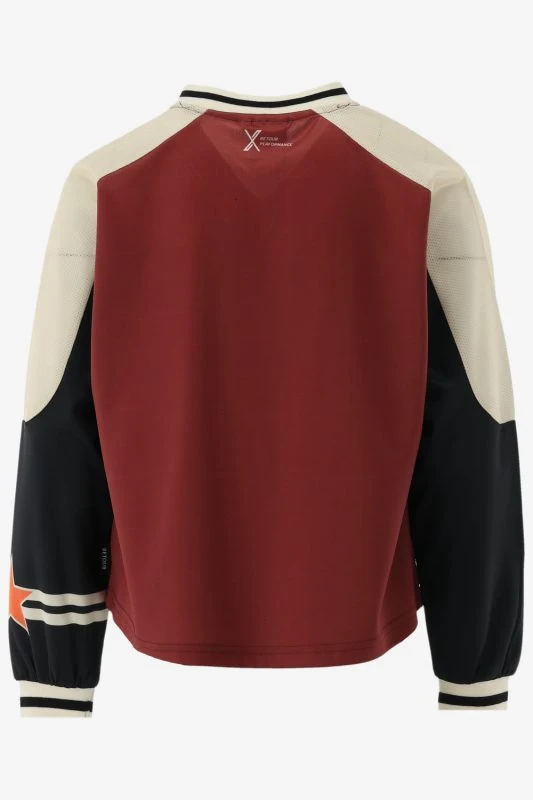 Retour T-shirt OMARA