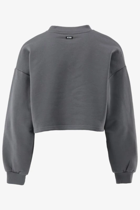 Retour Sweater PUCK