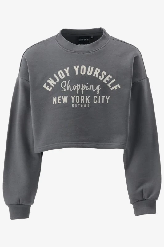 Retour Sweater PUCK