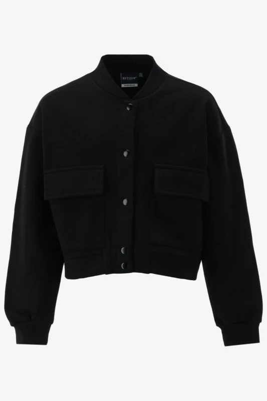 Retour Sweatvest VAY