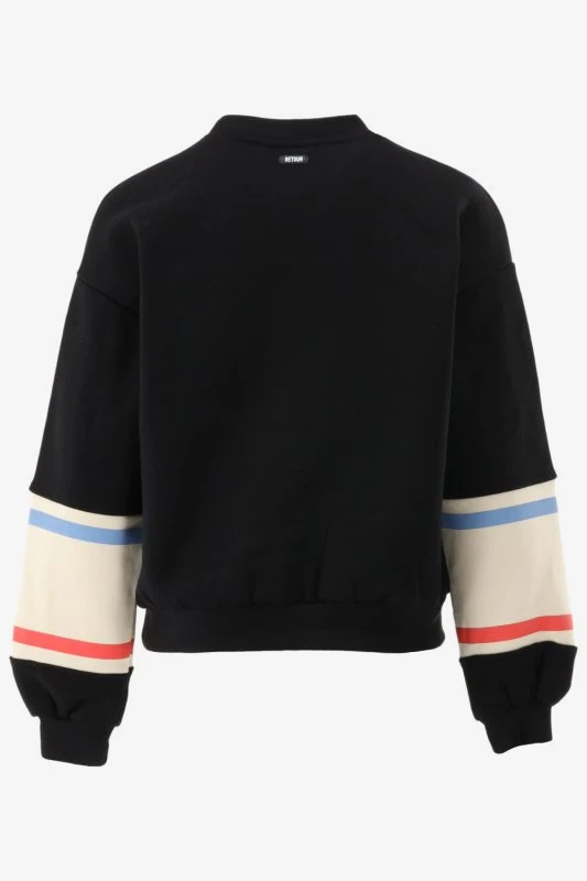 Retour Sweater GWEN