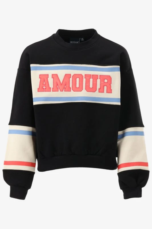 Retour Sweater GWEN