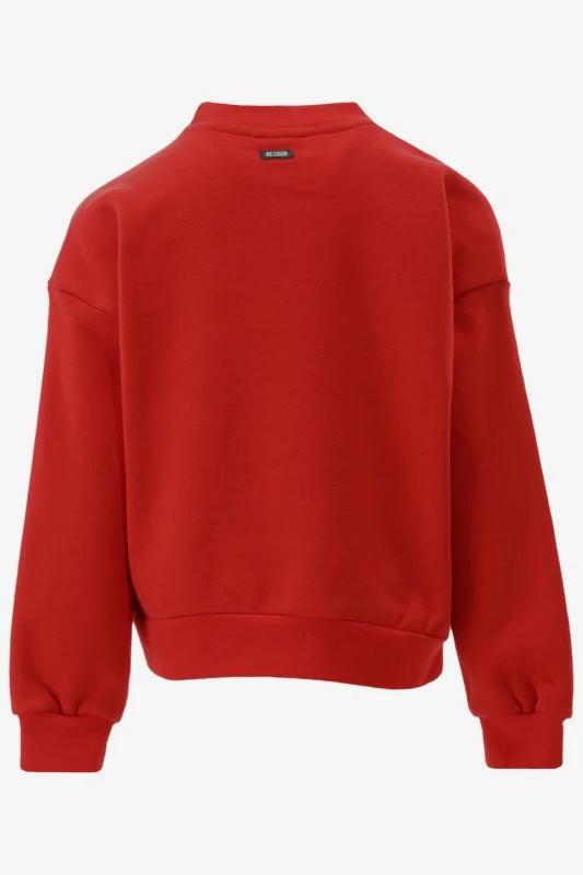 Retour Sweater INDY