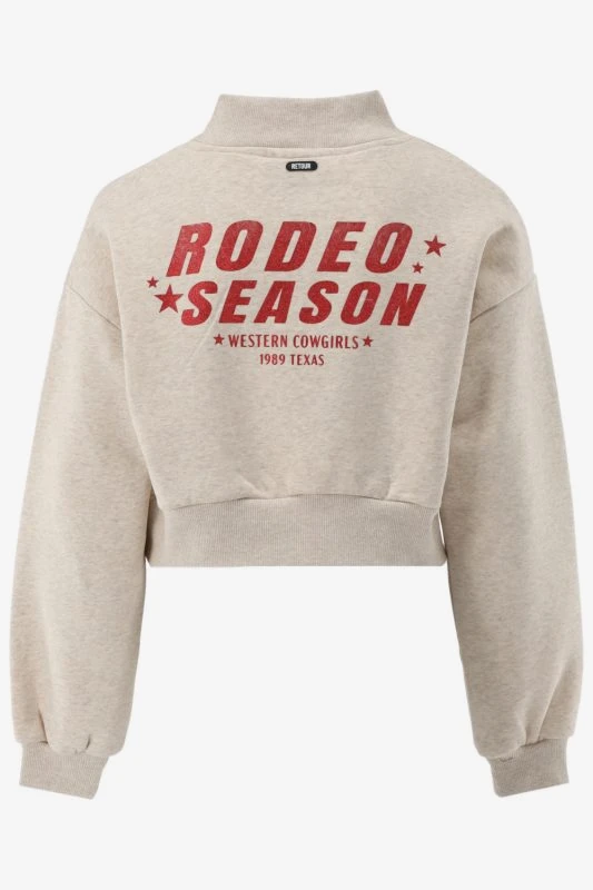 Retour Sweater FALLON