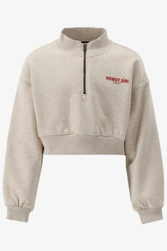 Retour Sweater FALLON