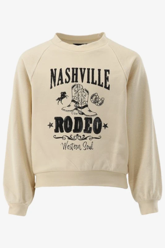 Retour Sweater ROBYN