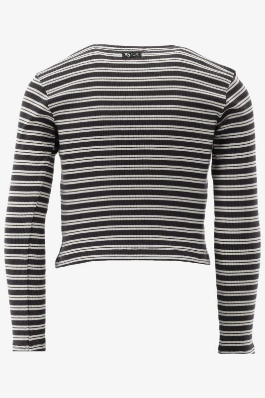 Indian Blue Longsleeve