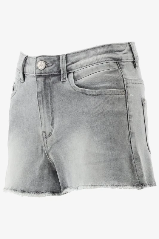 Indian Blue Short