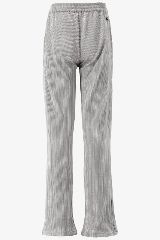Indian Blue Straight Fit