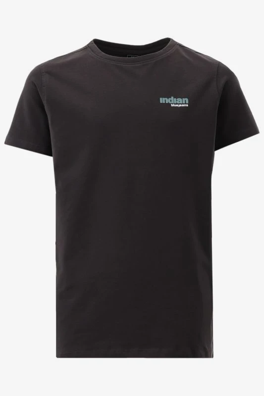 Indian Blue T-shirt