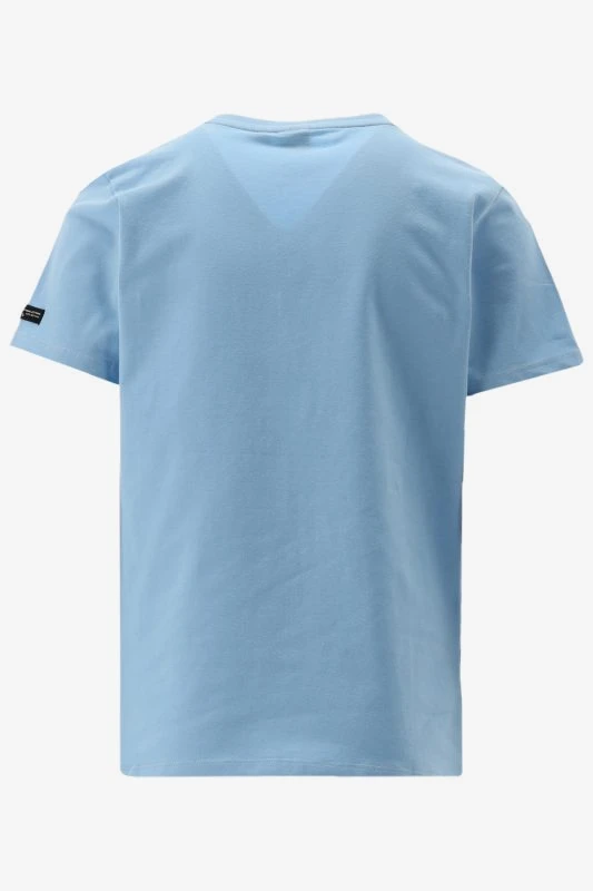 Indian Blue T-shirt
