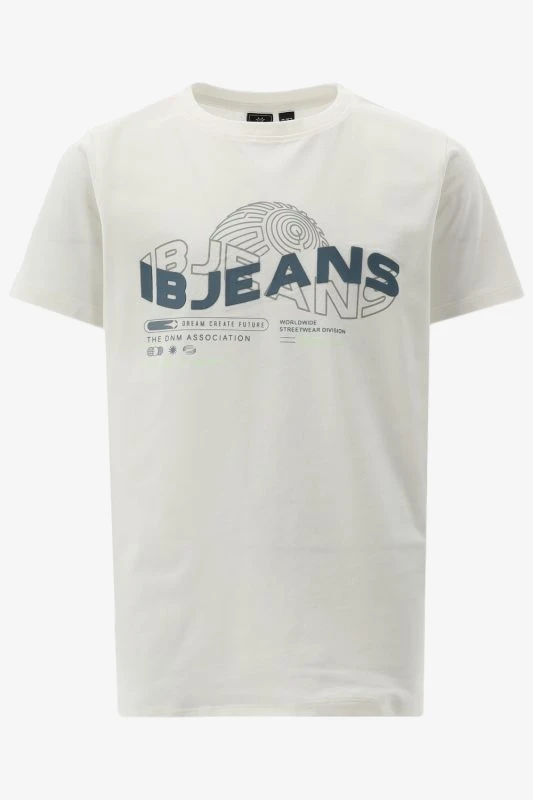 Indian Blue T-shirt