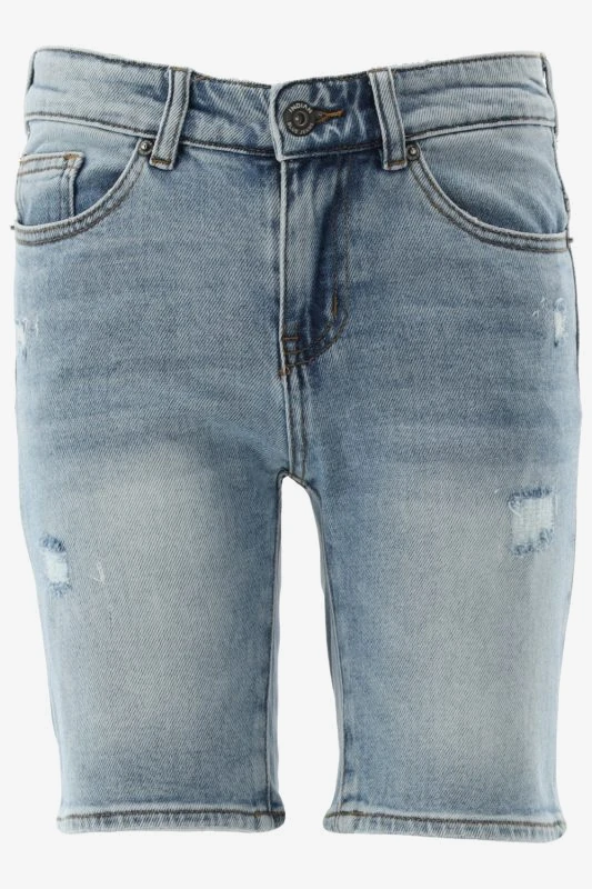 Indian Blue Short