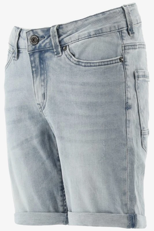 Indian Blue Short