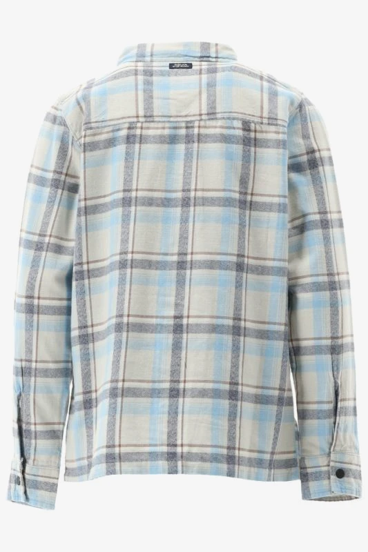 Indian Blue Zomerjas