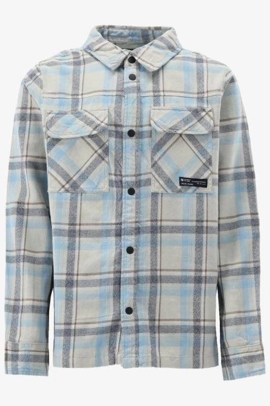 Indian Blue Zomerjas