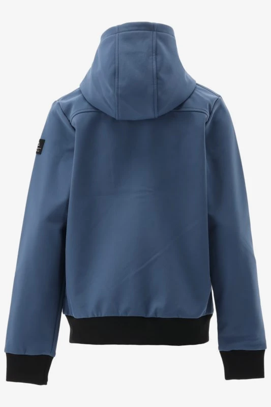 Indian Blue Zomerjas