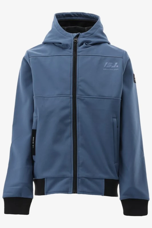 Indian Blue Zomerjas