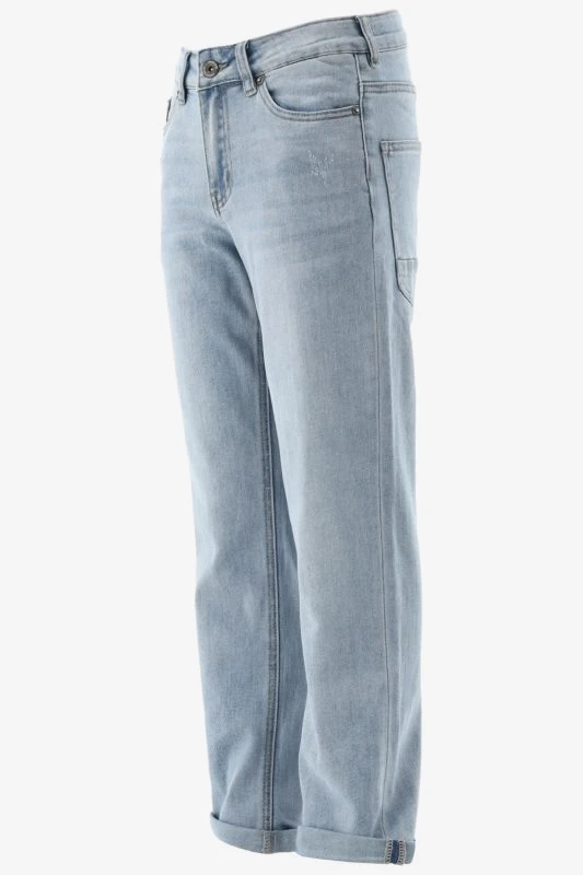 Indian Blue Wide