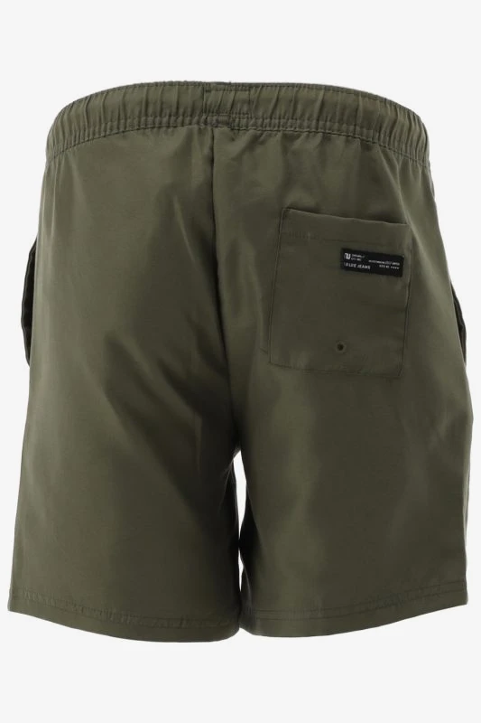 Indian Blue Badkleding