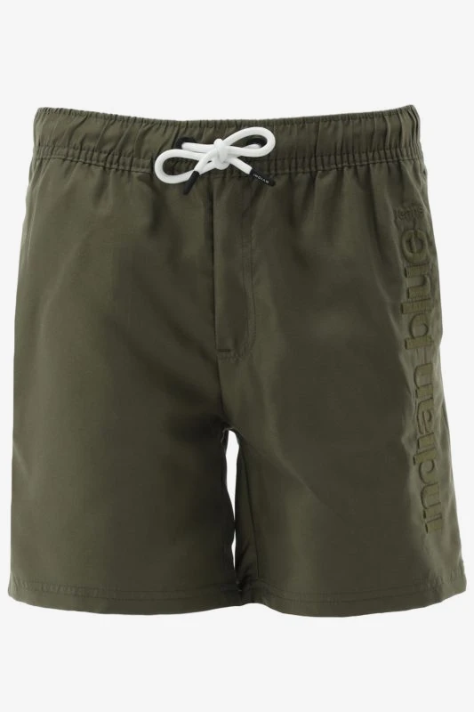 Indian Blue Badkleding