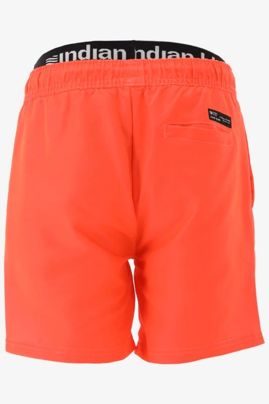 Indian Blue Badkleding