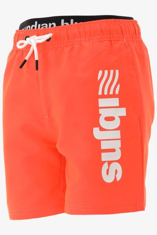 Indian Blue Badkleding