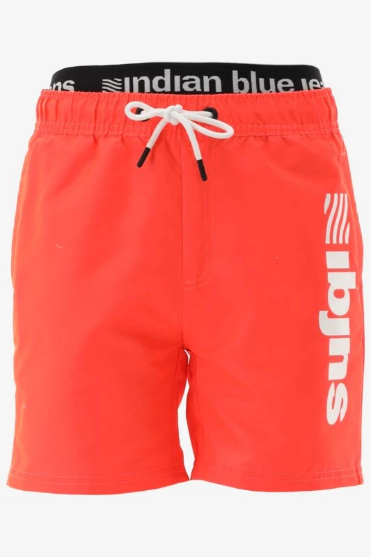 Indian Blue Badkleding