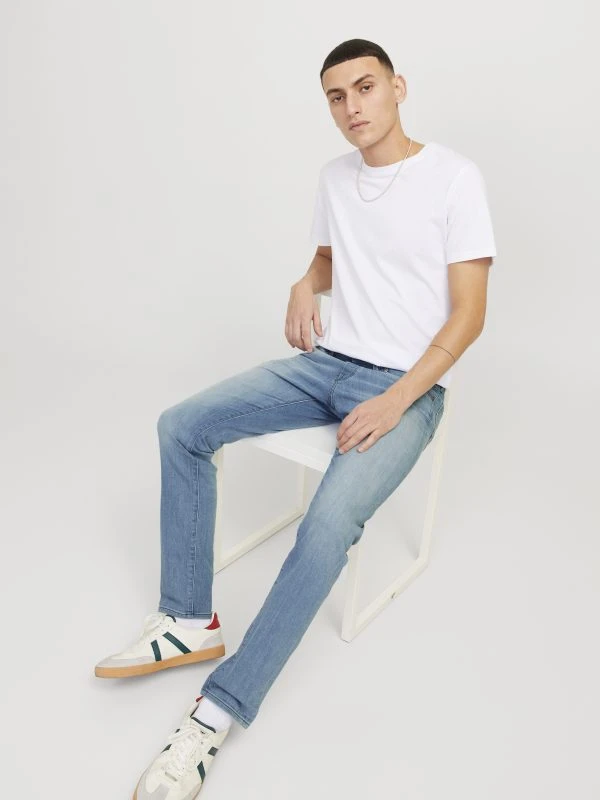 Jack&Jones Slim Fit GLENN AM 496