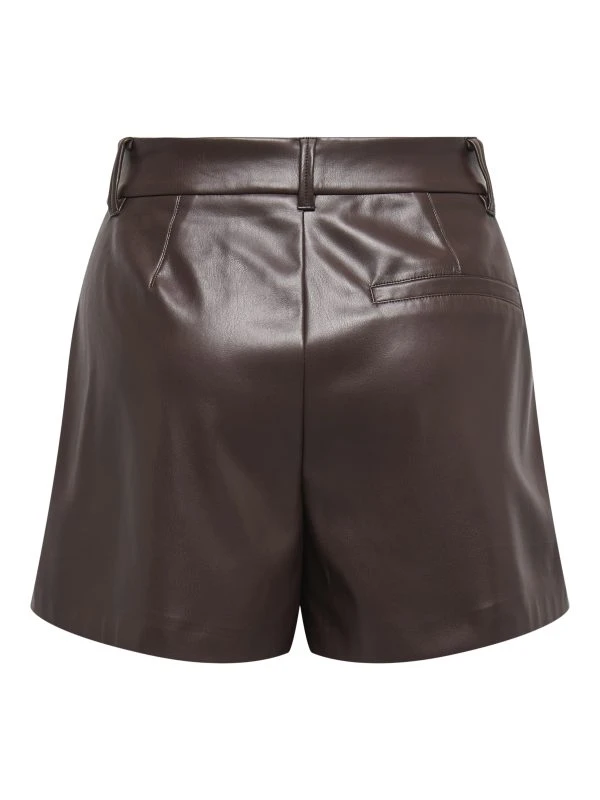 Only Short SMOOTH - productfoto