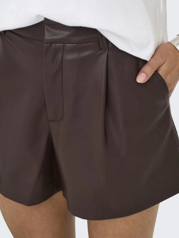 Only Short SMOOTH - productfoto